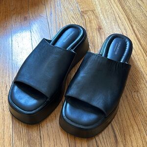 Vagabond Courtney Sandals